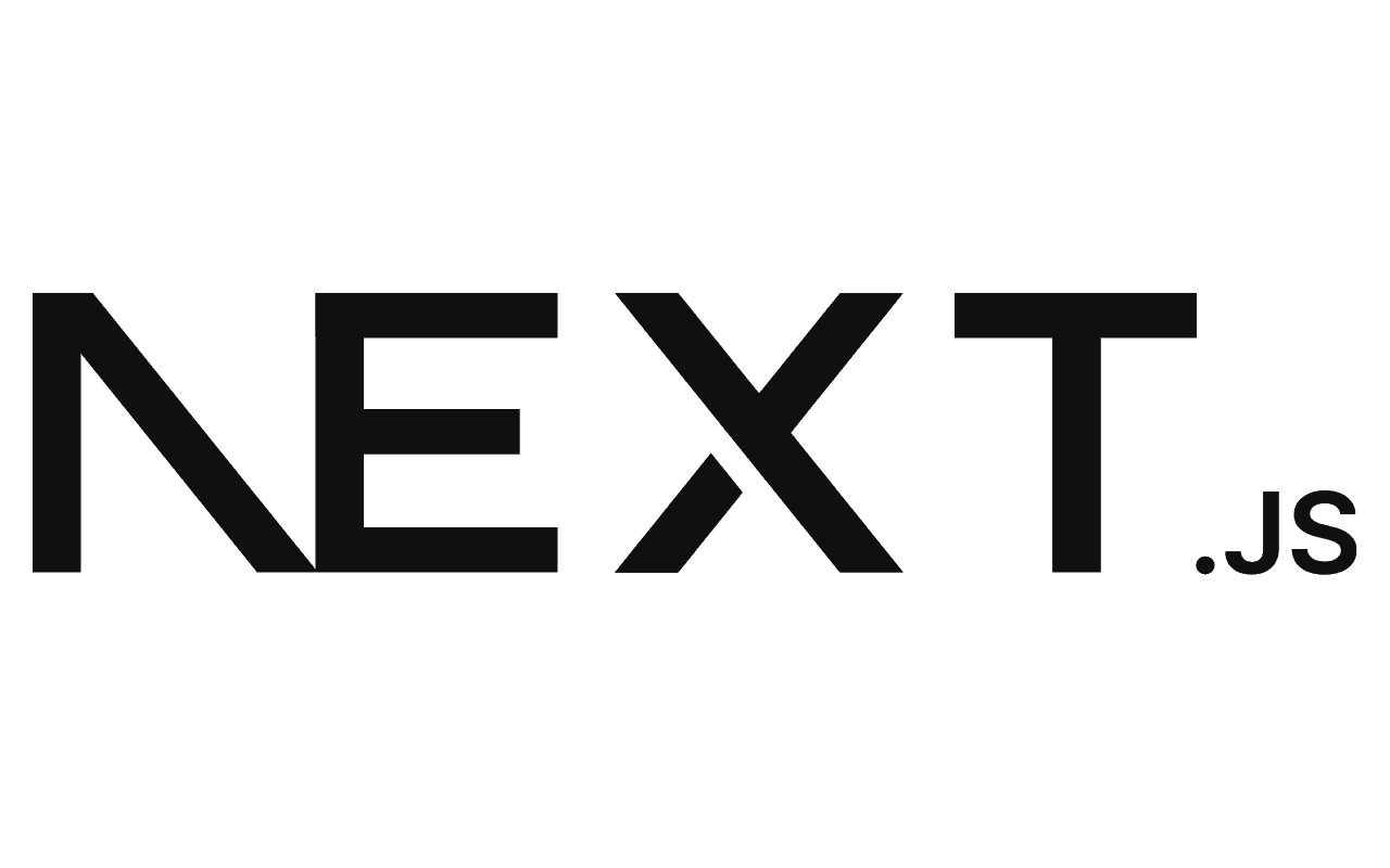 Next.js logo